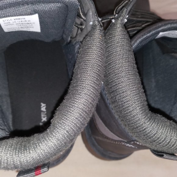 Xray Insulated Boots - Picture 6 of 6